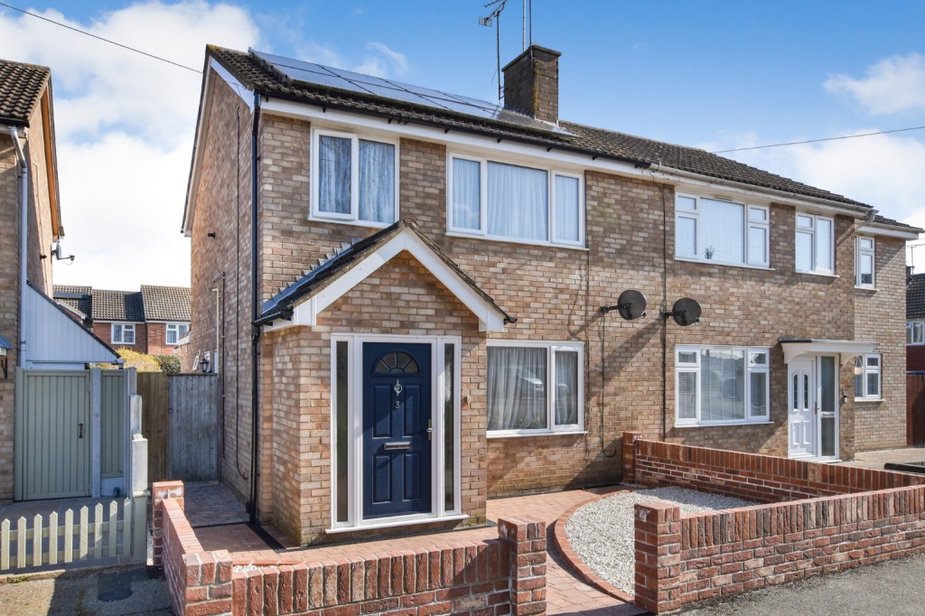 Images for Eliot Way, Maldon, Essex, CM9 EAID:ISSL BID:401