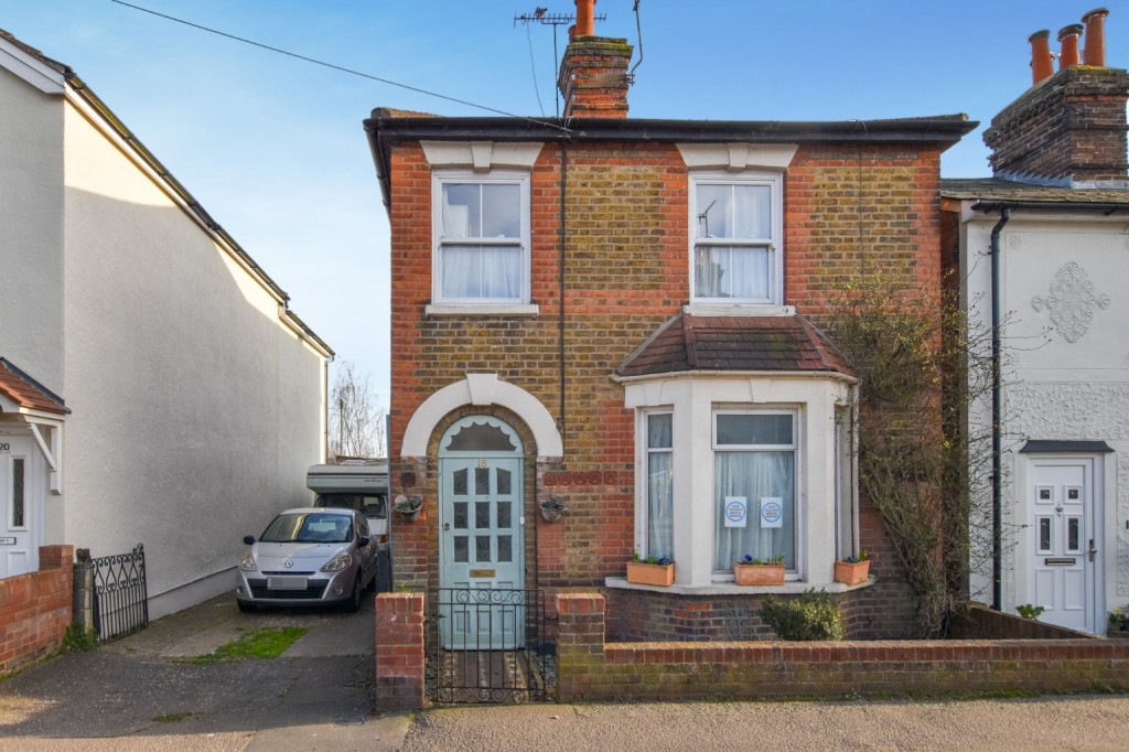 Images for Queen Street, Maldon, Essex, CM9 EAID:ISSL BID:401