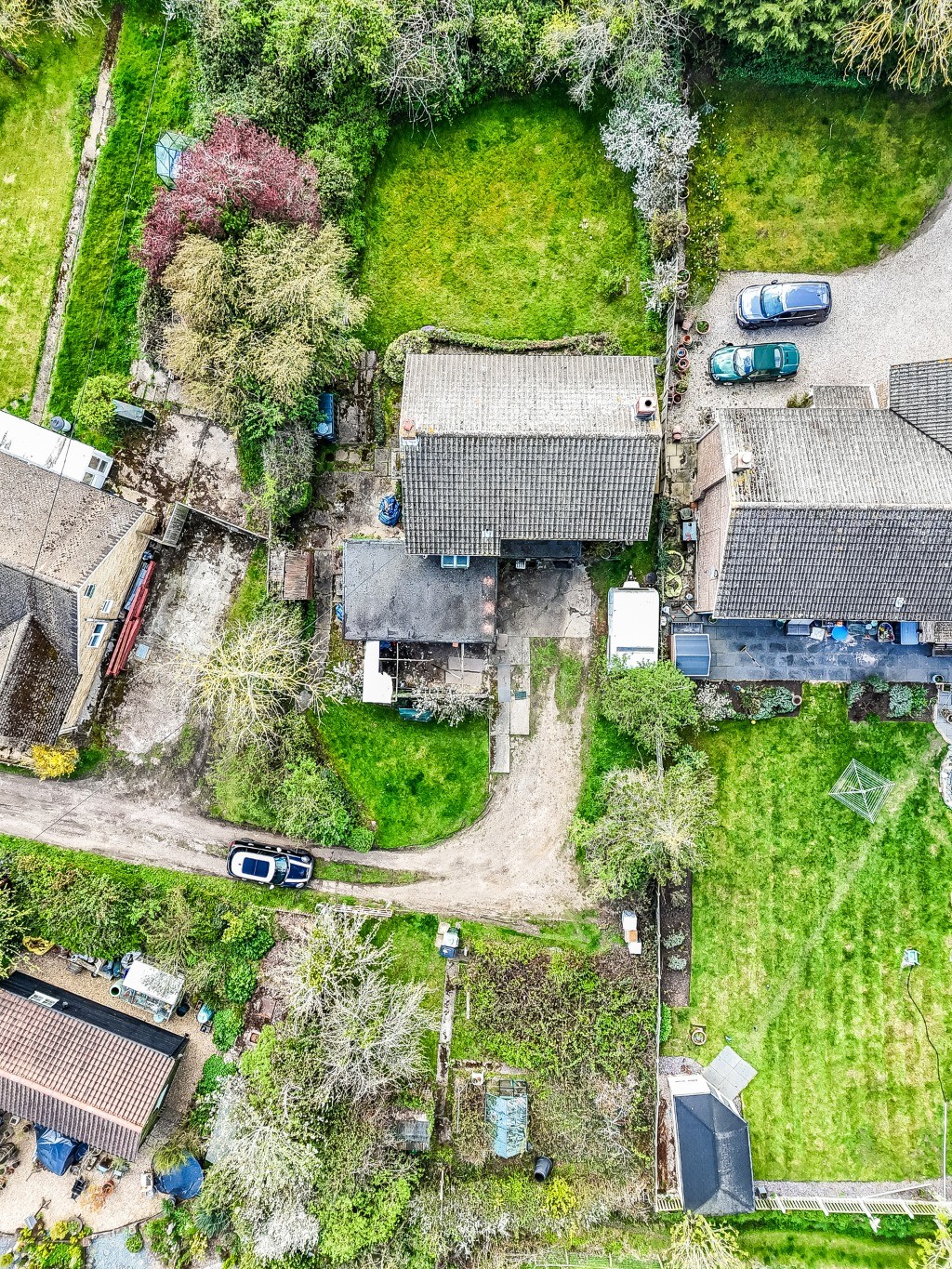 Images for Lodge Road, Hazeleigh EAID:ISSL BID:401