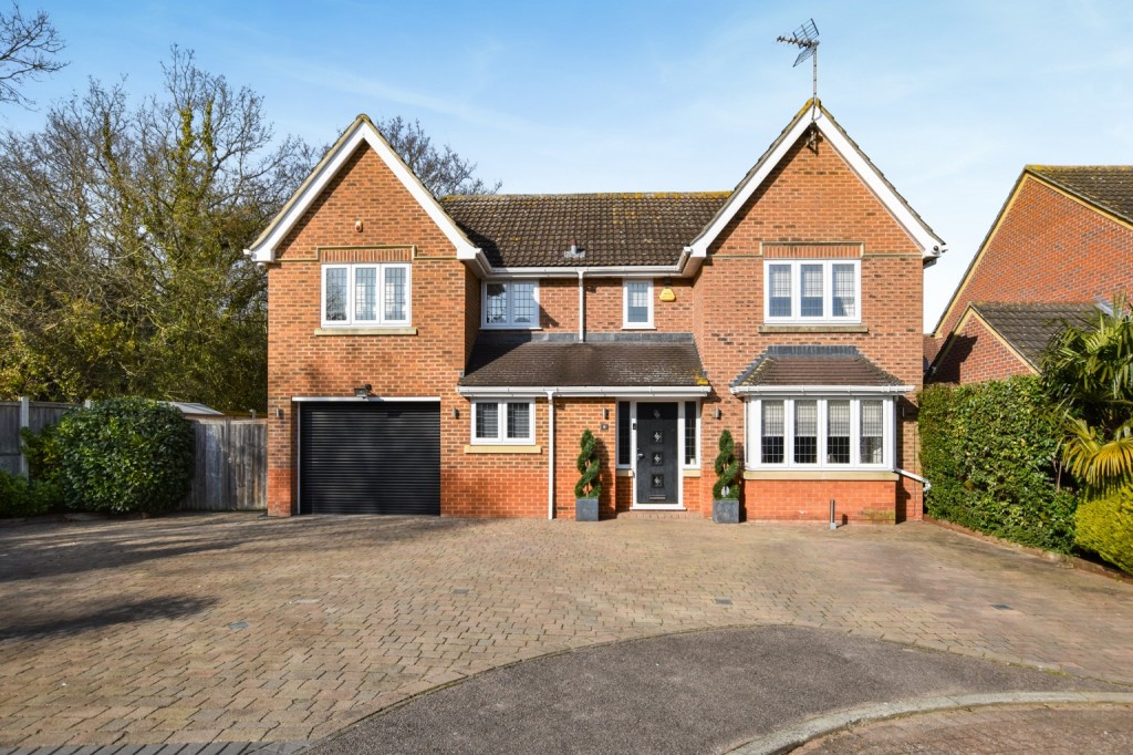 Images for Crayford Close, Maldon, Essex, CM9 EAID:ISSL BID:401