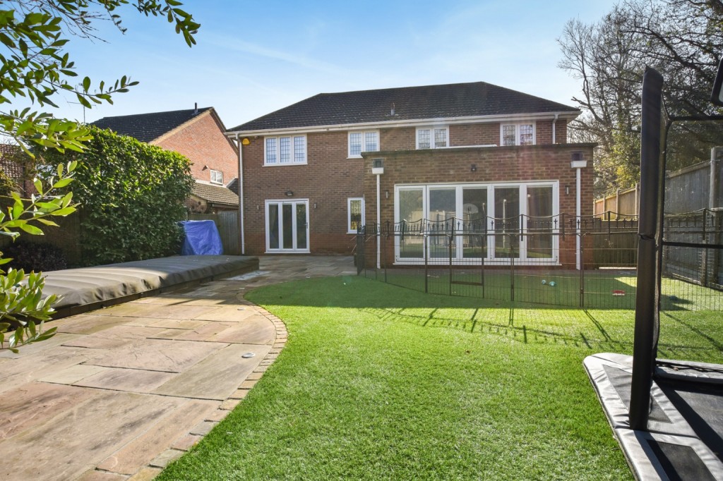 Images for Crayford Close, Maldon, Essex, CM9 EAID:ISSL BID:401