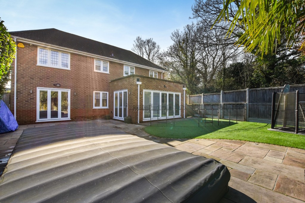 Images for Crayford Close, Maldon, Essex, CM9 EAID:ISSL BID:401