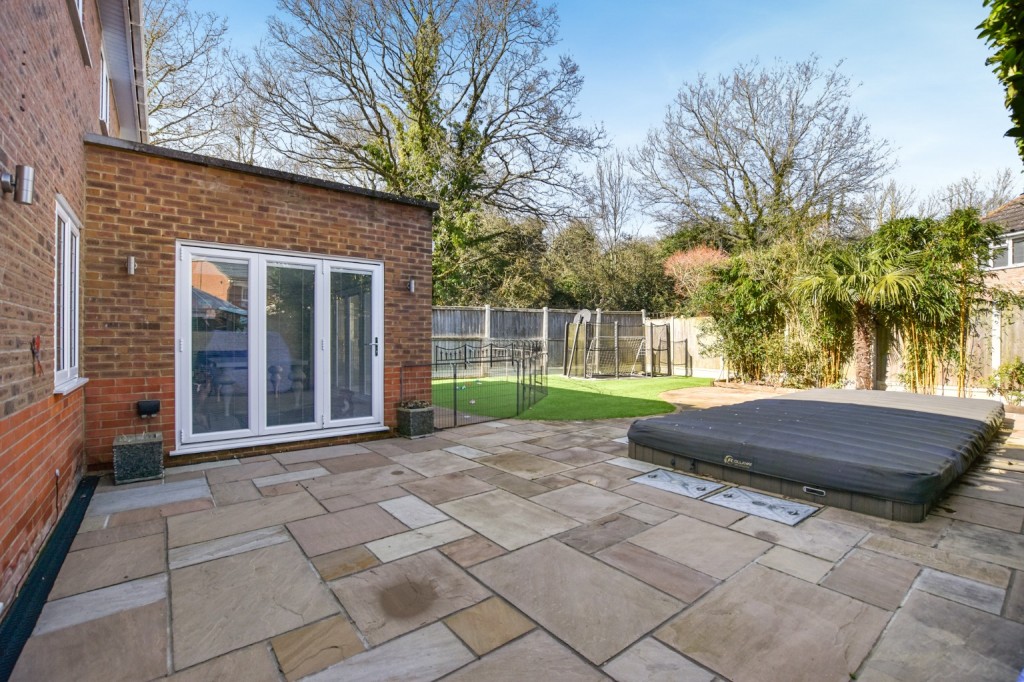 Images for Crayford Close, Maldon, Essex, CM9 EAID:ISSL BID:401