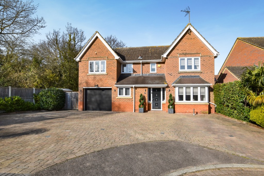 Images for Crayford Close, Maldon, Essex, CM9 EAID:ISSL BID:401