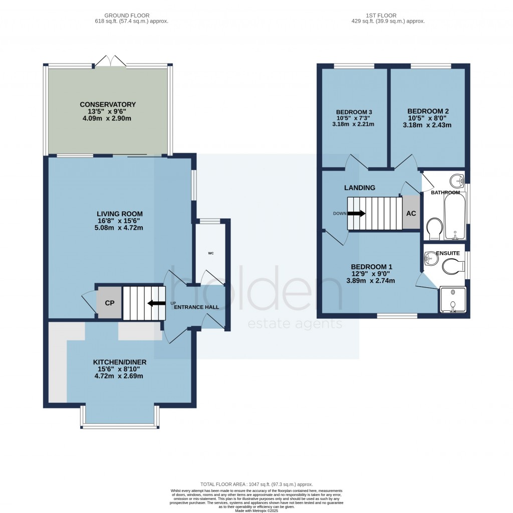 Images for Keeble Park, Maldon, Essex, CM9 EAID:ISSL BID:401