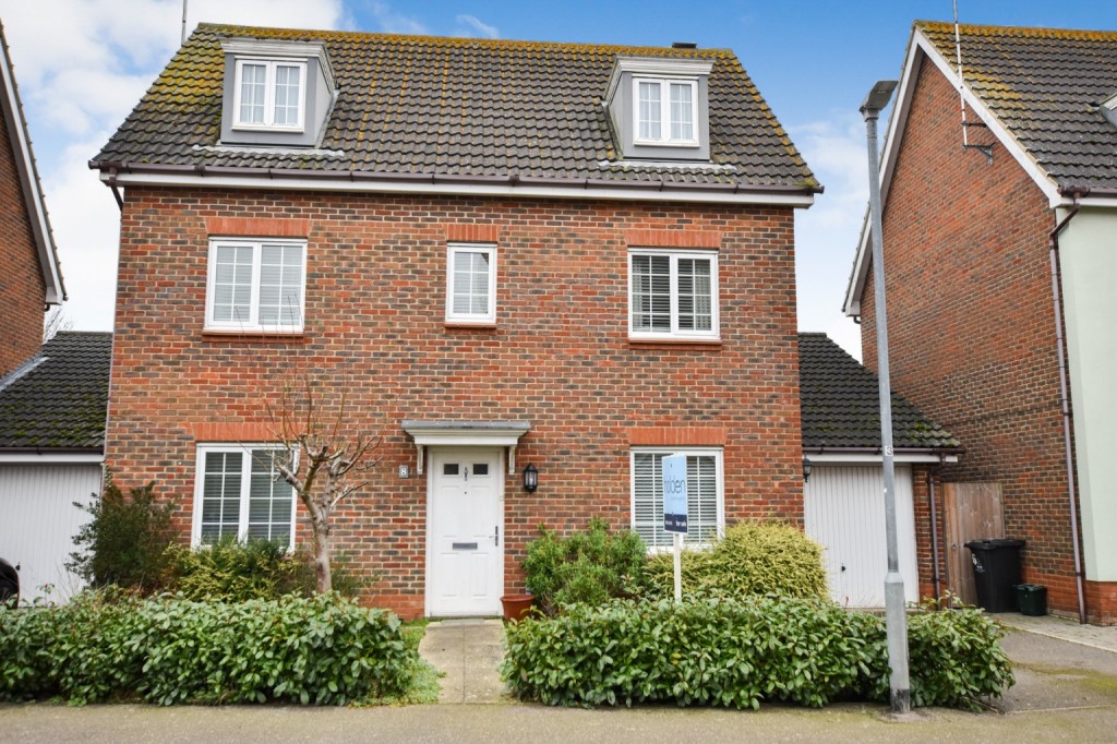 Images for Emperor Close, Heybridge EAID:ISSL BID:401