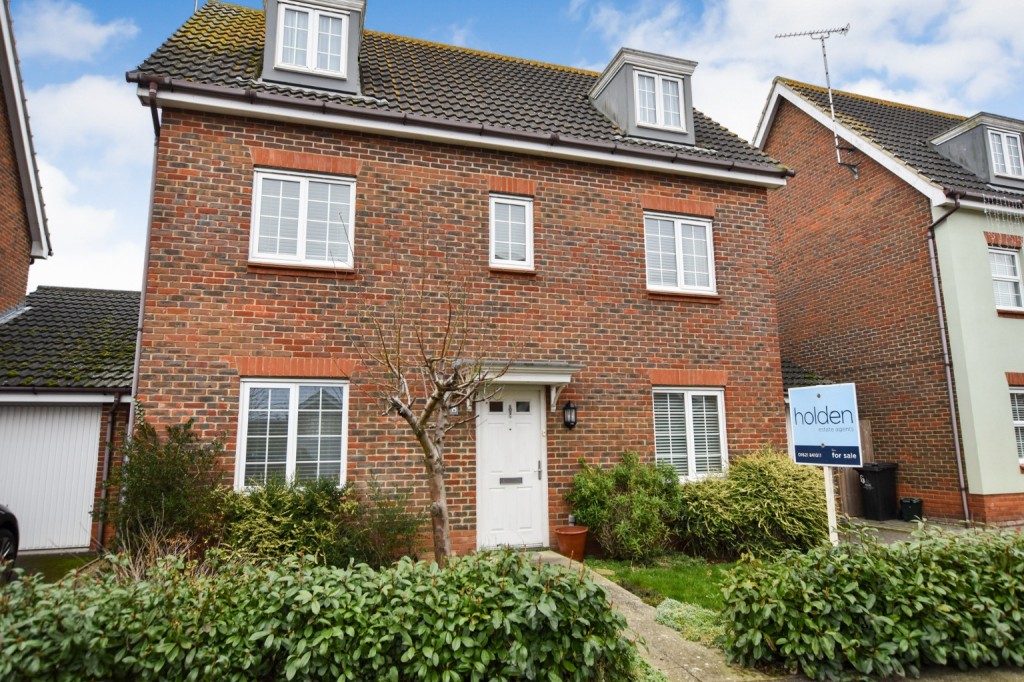 Images for Emperor Close, Heybridge EAID:ISSL BID:401