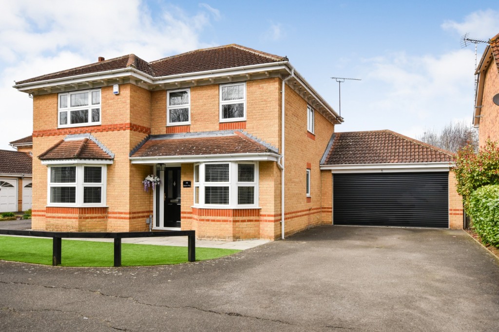 Images for Clayton Way, Maldon, Essex, CM9 EAID:ISSL BID:401