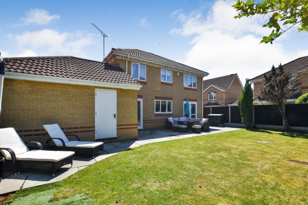 Images for Clayton Way, Maldon, Essex, CM9 EAID:ISSL BID:401