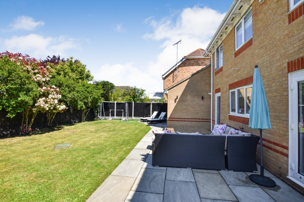 Images for Clayton Way, Maldon, Essex, CM9 EAID:ISSL BID:401