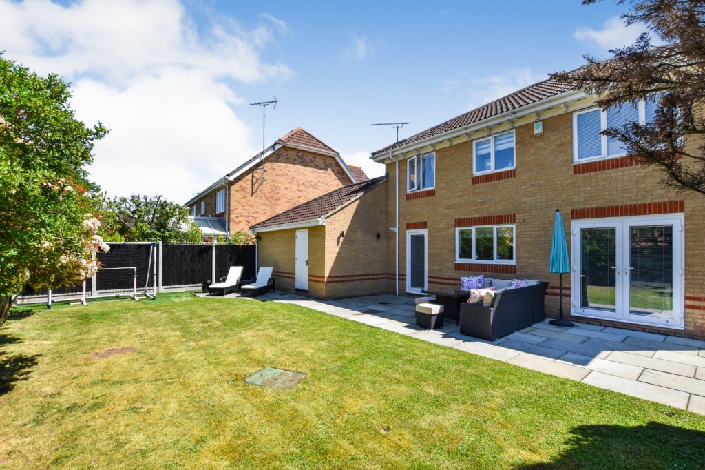 Images for Clayton Way, Maldon, Essex, CM9 EAID:ISSL BID:401