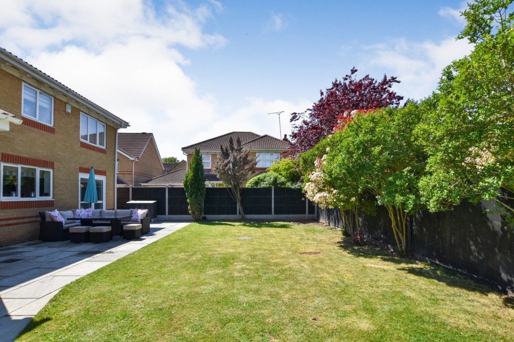 Images for Clayton Way, Maldon, Essex, CM9 EAID:ISSL BID:401