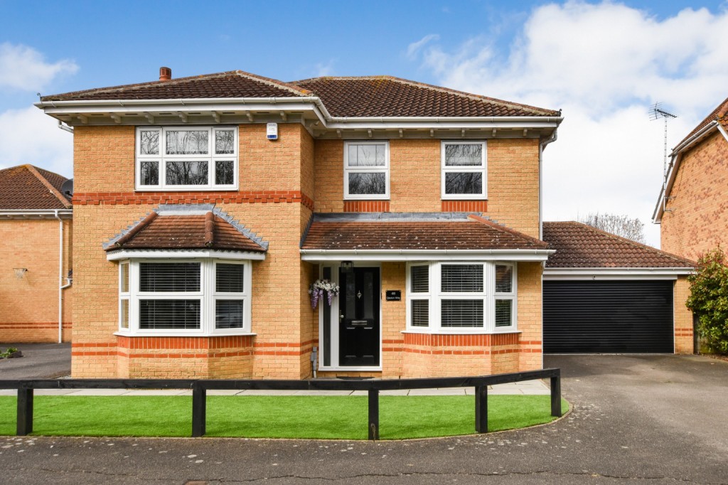 Images for Clayton Way, Maldon, Essex, CM9 EAID:ISSL BID:401