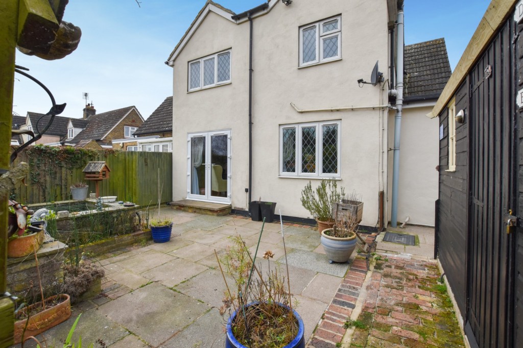 Images for Mundon Road, Maldon, Essex, CM9 EAID:ISSL BID:401