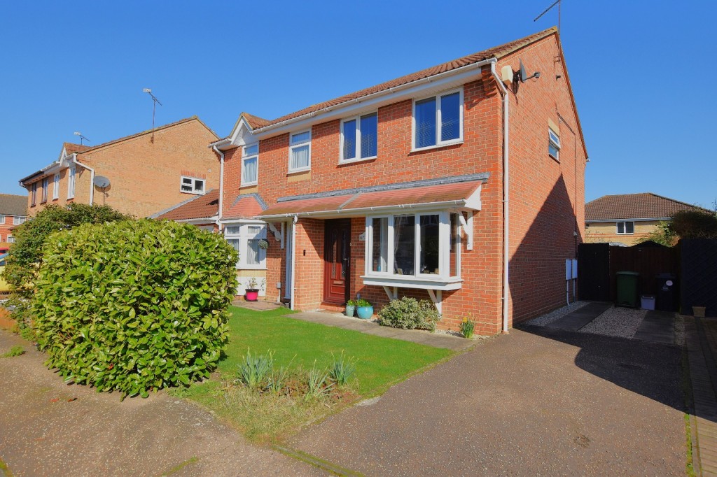 Images for Blythe Way, Maldon, Essex, CM9 EAID:ISSL BID:401