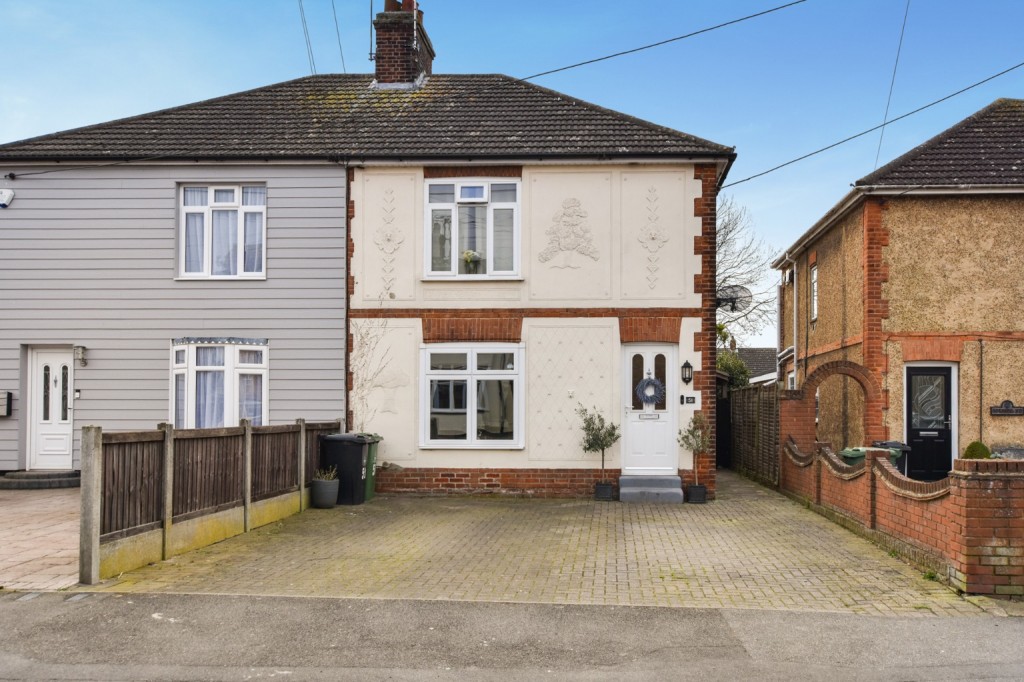 Images for Cross Road, Maldon, Essex, CM9 5ED EAID:ISSL BID:401