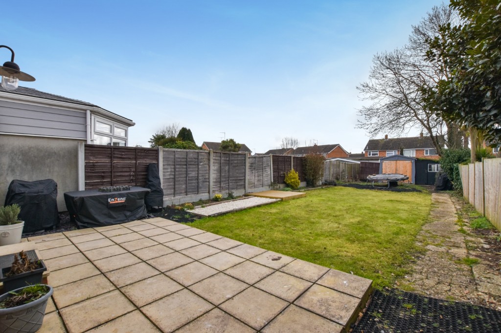 Images for Cross Road, Maldon, Essex, CM9 5ED EAID:ISSL BID:401