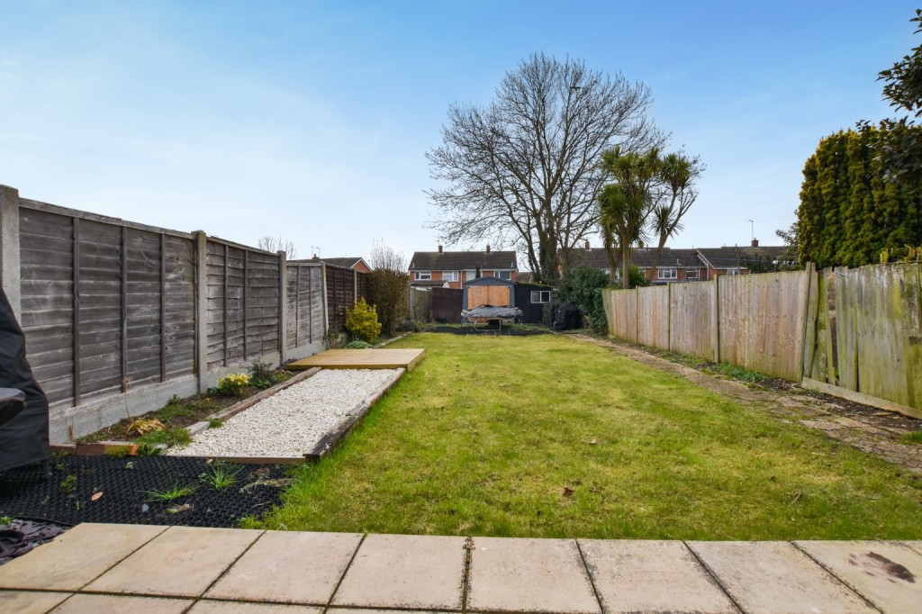 Images for Cross Road, Maldon, Essex, CM9 5ED EAID:ISSL BID:401