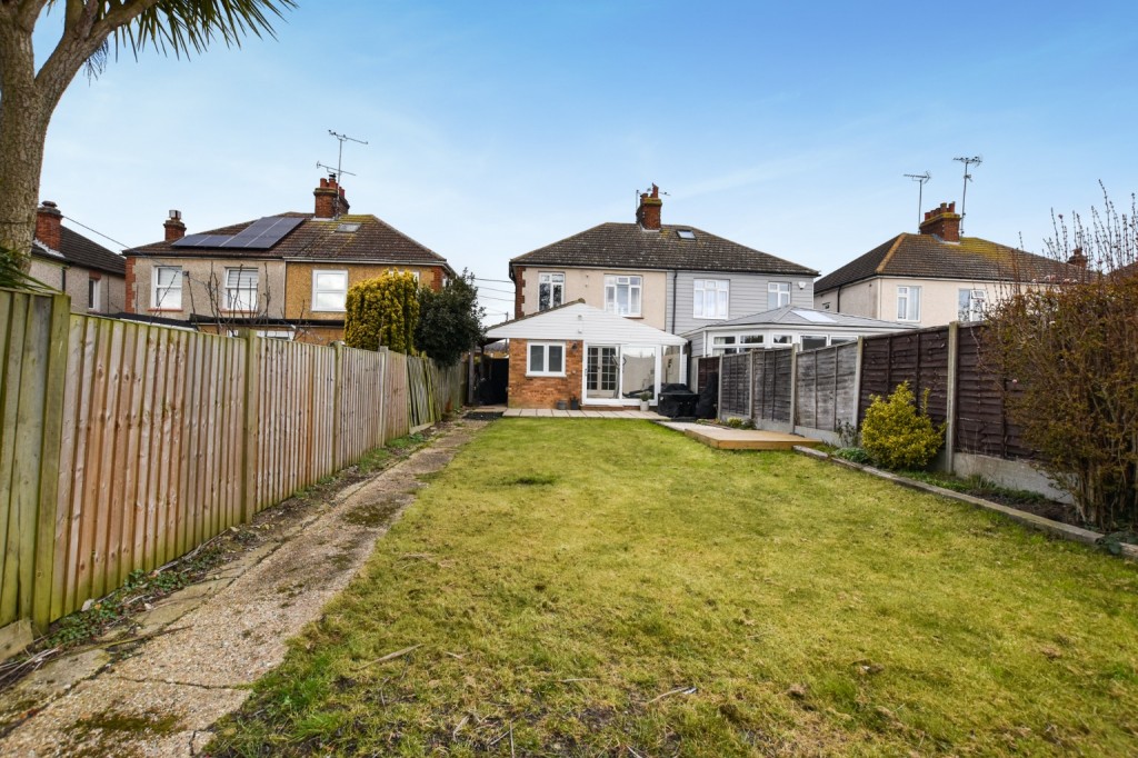 Images for Cross Road, Maldon, Essex, CM9 5ED EAID:ISSL BID:401