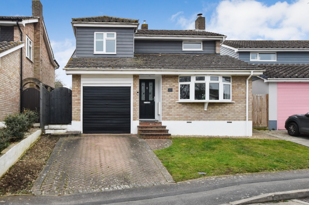 Images for Foster Road, Great Totham EAID:ISSL BID:401