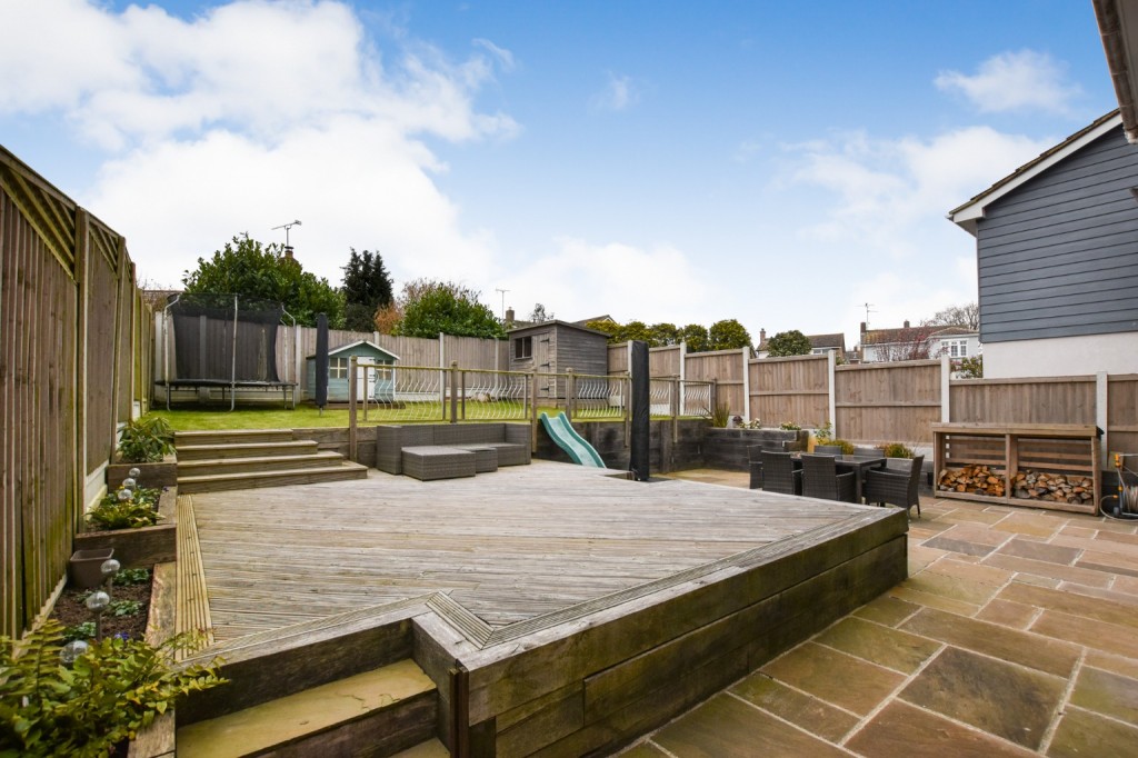 Images for Foster Road, Great Totham EAID:ISSL BID:401
