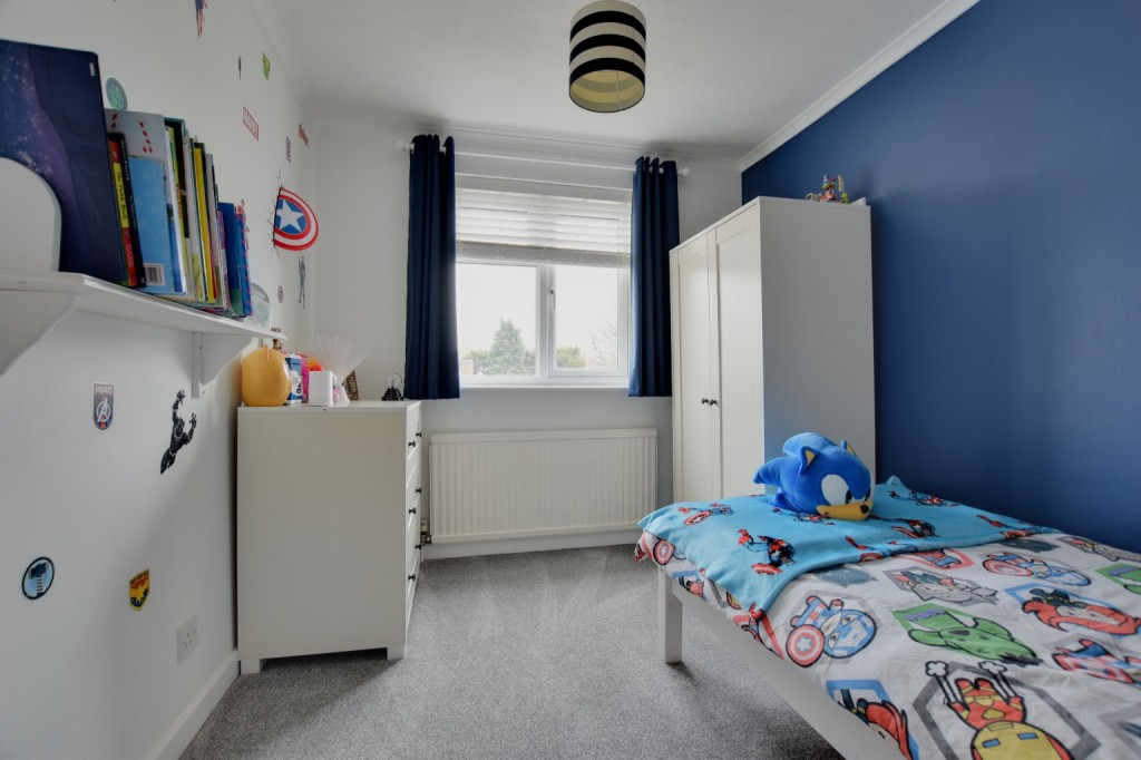 Images for Foster Road, Great Totham EAID:ISSL BID:401