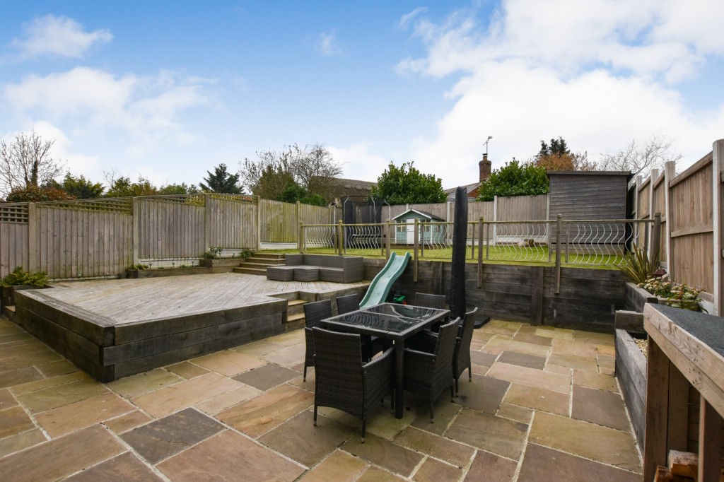Images for Foster Road, Great Totham EAID:ISSL BID:401