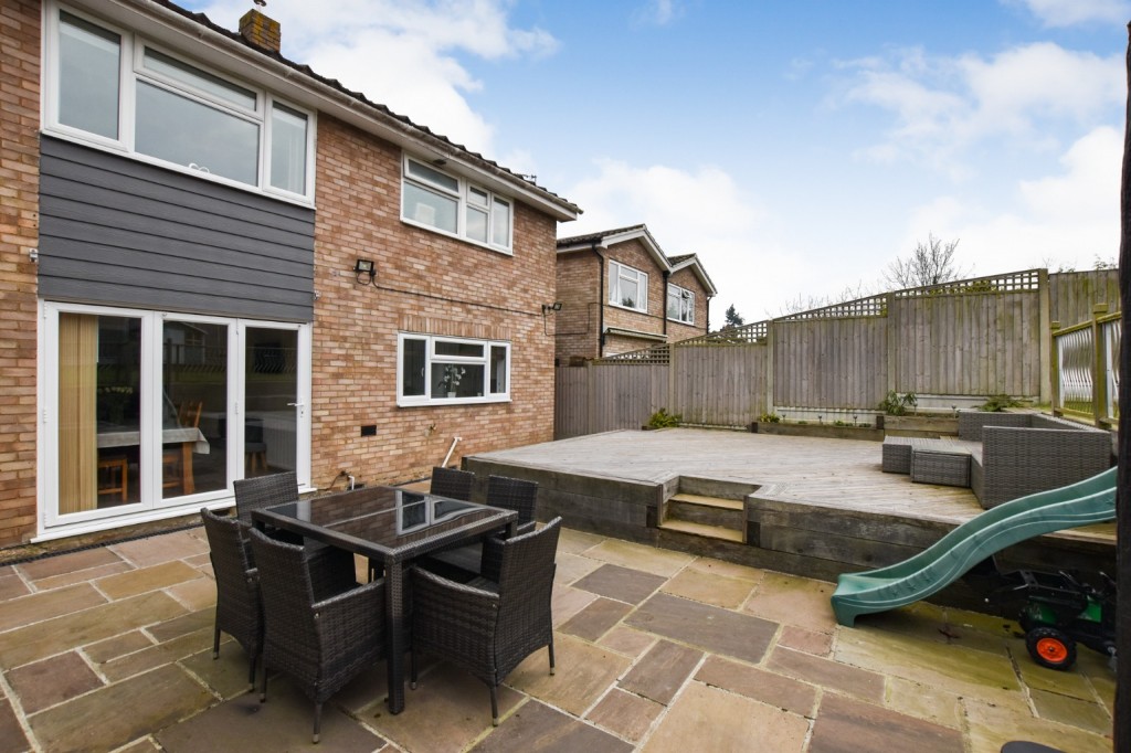 Images for Foster Road, Great Totham EAID:ISSL BID:401