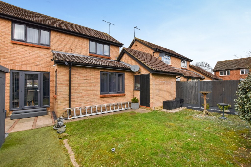 Images for Steeple Close, Heybridge EAID:ISSL BID:401