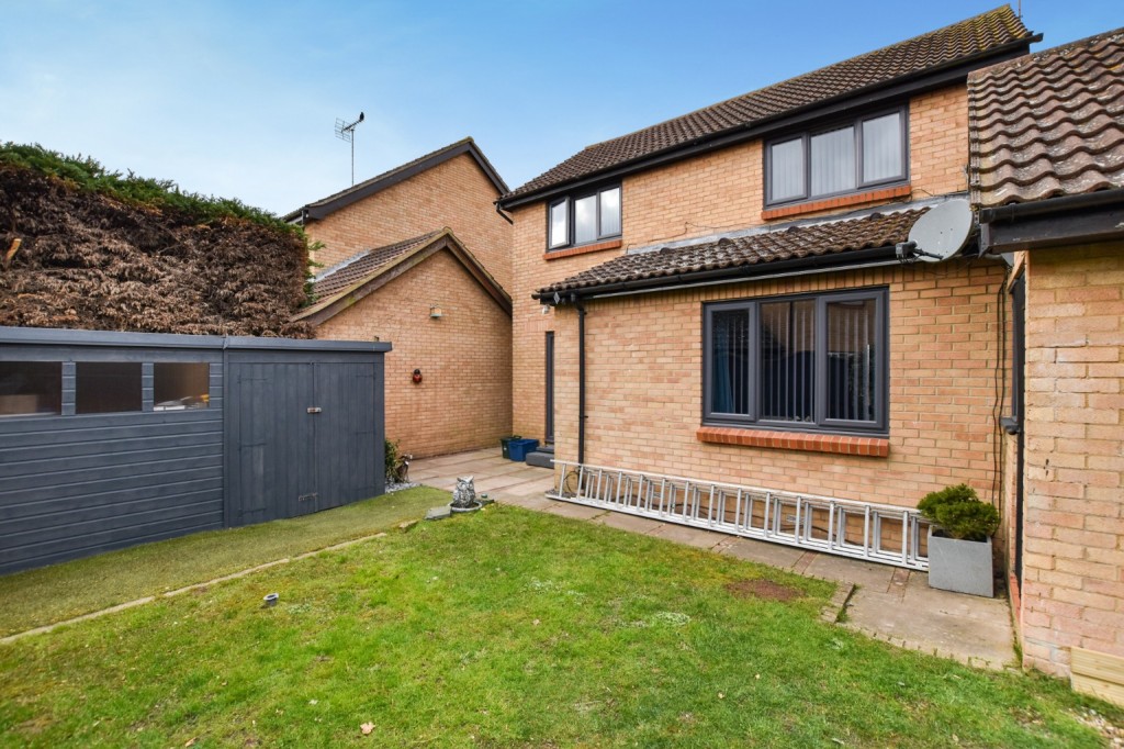 Images for Steeple Close, Heybridge EAID:ISSL BID:401