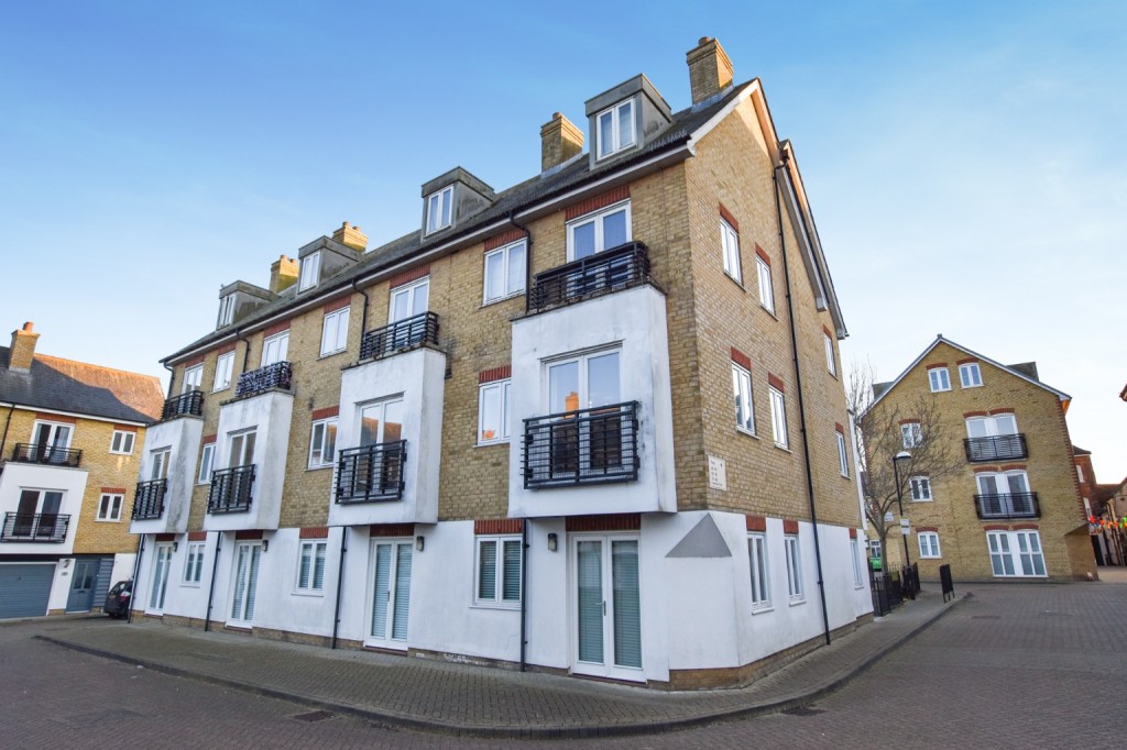 Images for Quest Place, Maldon, Essex, CM9 EAID:ISSL BID:401