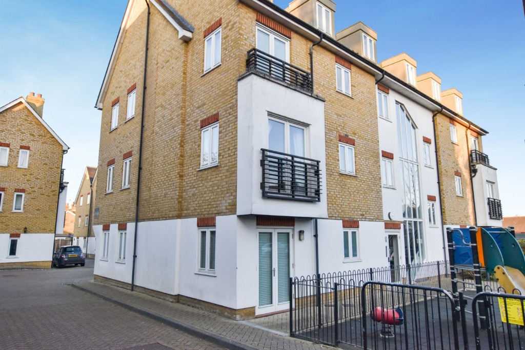 Images for Quest Place, Maldon, Essex, CM9 EAID:ISSL BID:401