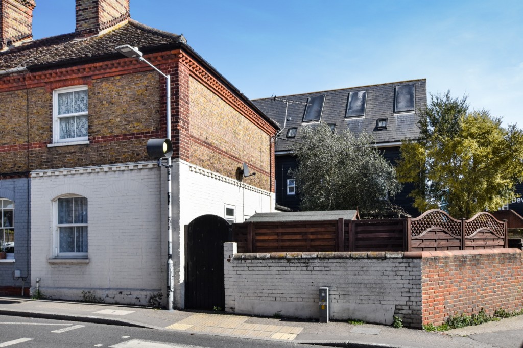Images for Fambridge Road, Maldon, Essex, CM9 EAID:ISSL BID:401