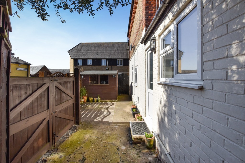 Images for Fambridge Road, Maldon, Essex, CM9 EAID:ISSL BID:401