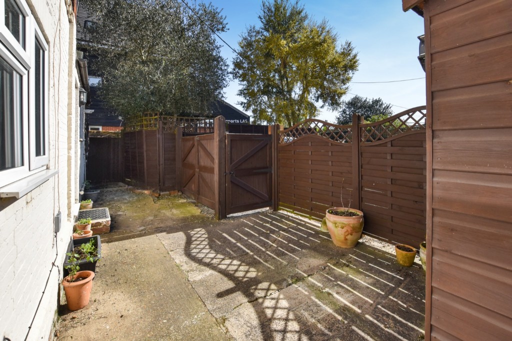 Images for Fambridge Road, Maldon, Essex, CM9 EAID:ISSL BID:401