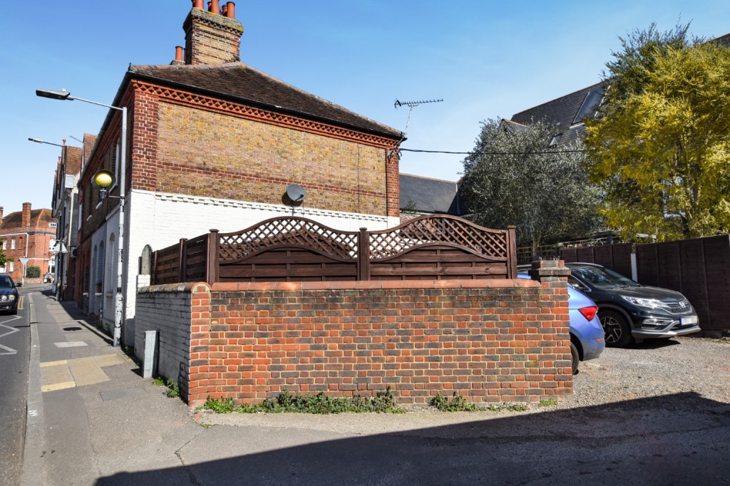 Images for Fambridge Road, Maldon, Essex, CM9 EAID:ISSL BID:401