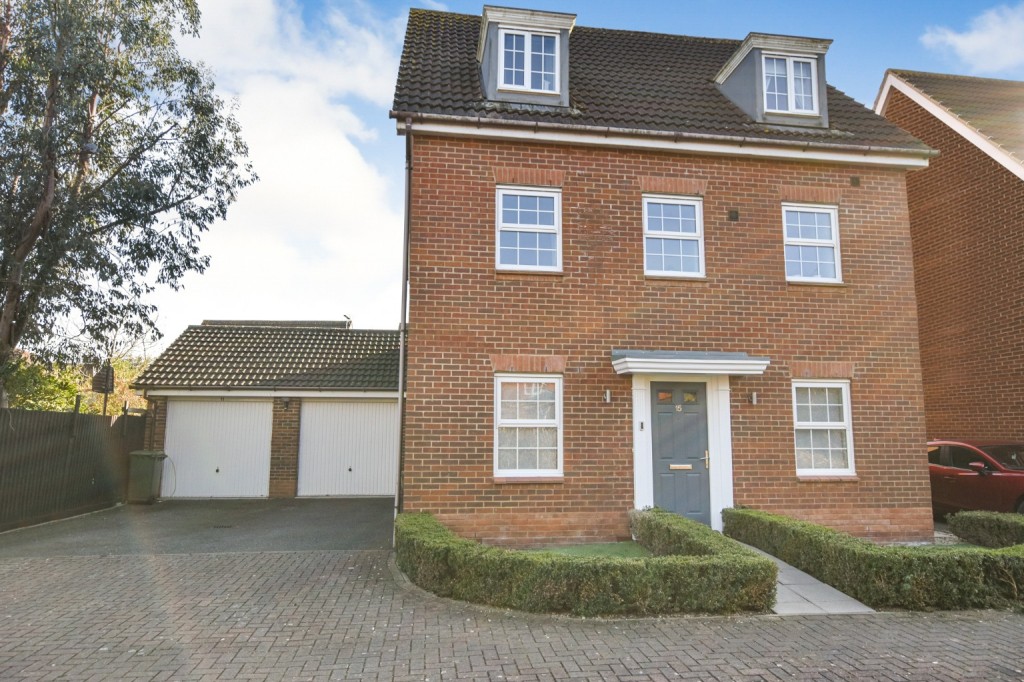 Images for Mercury Place, Heybridge EAID:ISSL BID:401