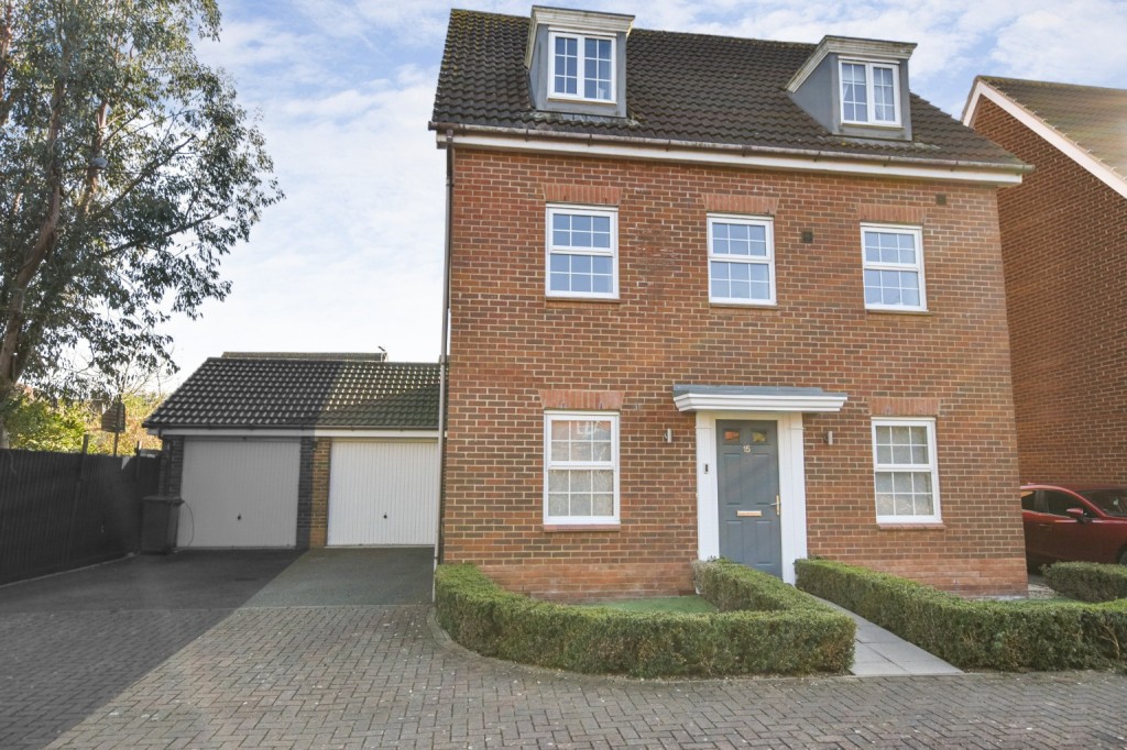 Images for Mercury Place, Heybridge EAID:ISSL BID:401