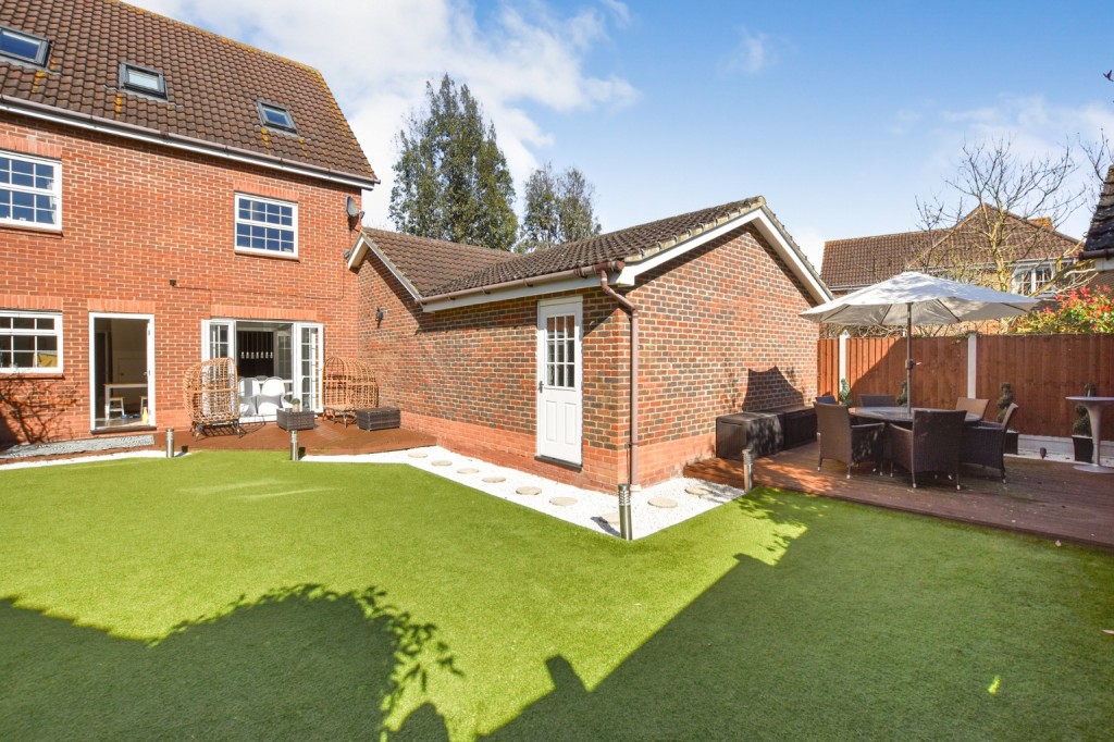 Images for Mercury Place, Heybridge EAID:ISSL BID:401