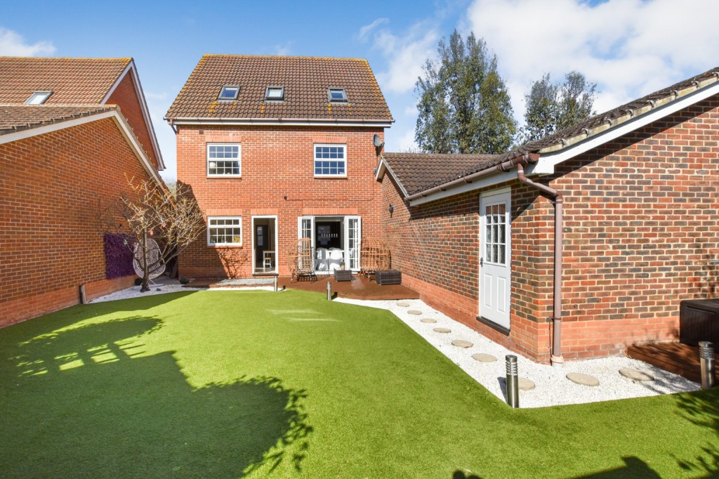 Images for Mercury Place, Heybridge EAID:ISSL BID:401