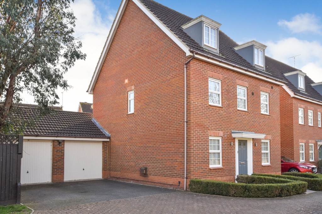 Images for Mercury Place, Heybridge EAID:ISSL BID:401