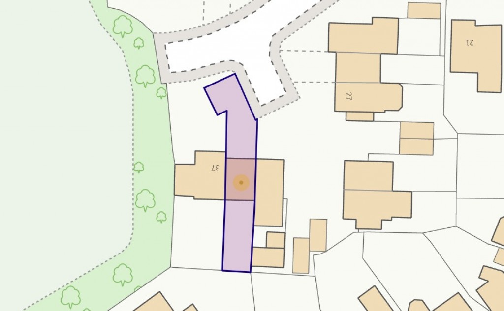 Floorplans For Keeble Park, Maldon