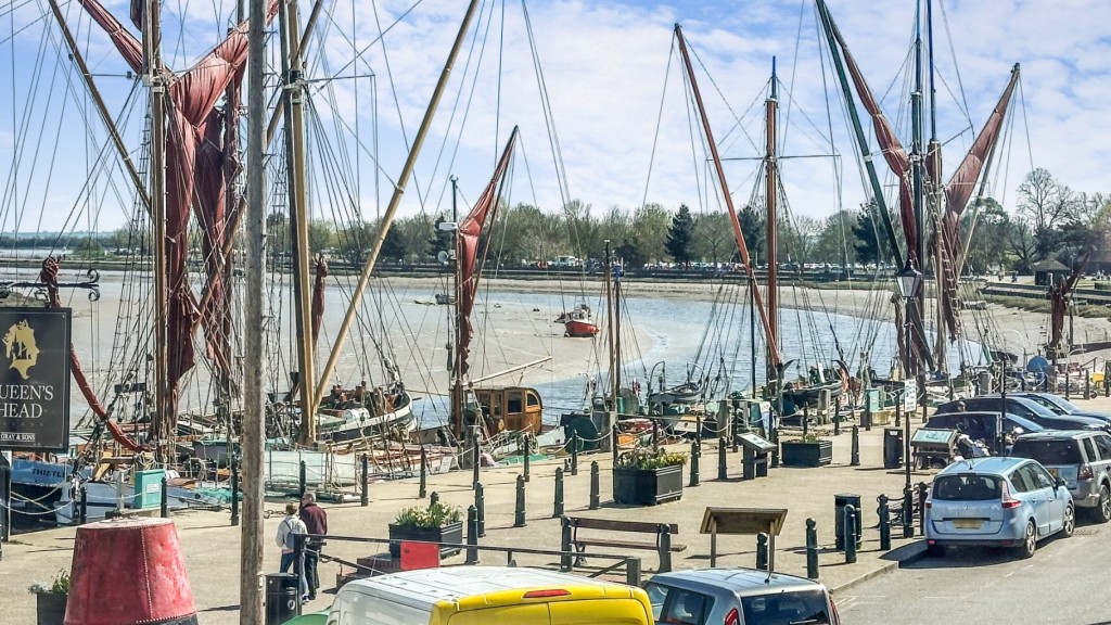 Images for The Hythe, Maldon, Essex EAID:ISSL BID:401