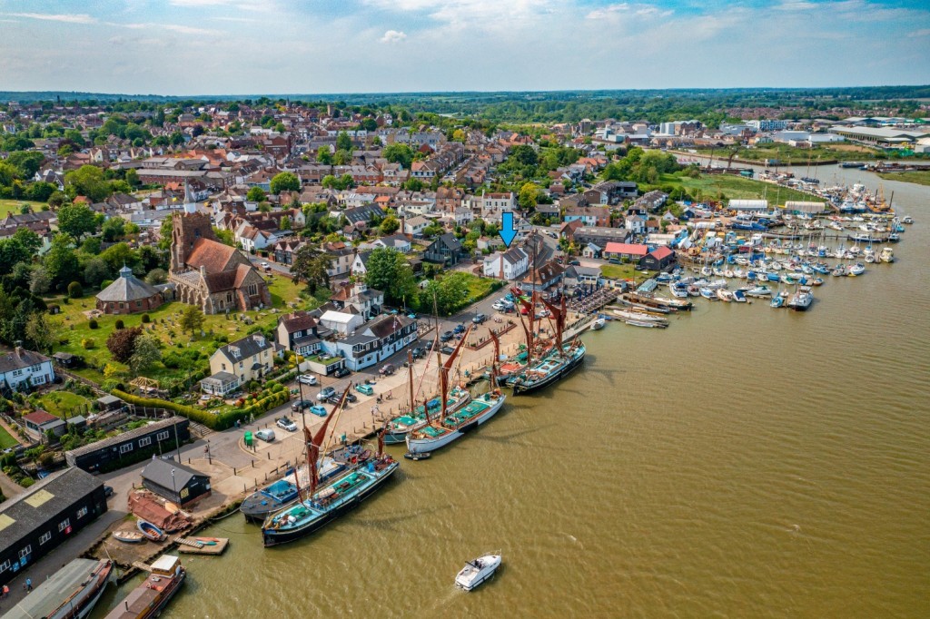Images for The Hythe, Maldon, Essex EAID:ISSL BID:401