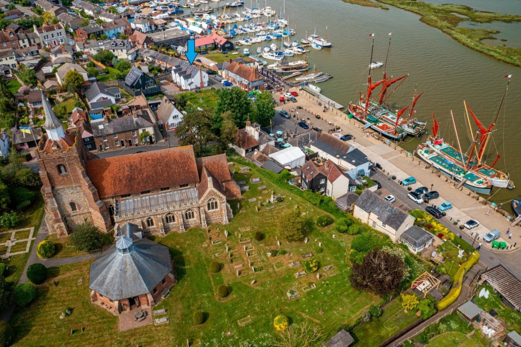 Images for The Hythe, Maldon, Essex EAID:ISSL BID:401