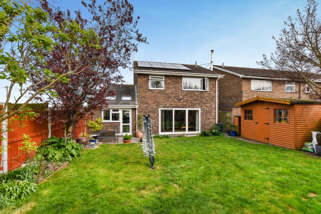 Images for Cherry Blossom Lane, Cold Norton EAID:ISSL BID:401