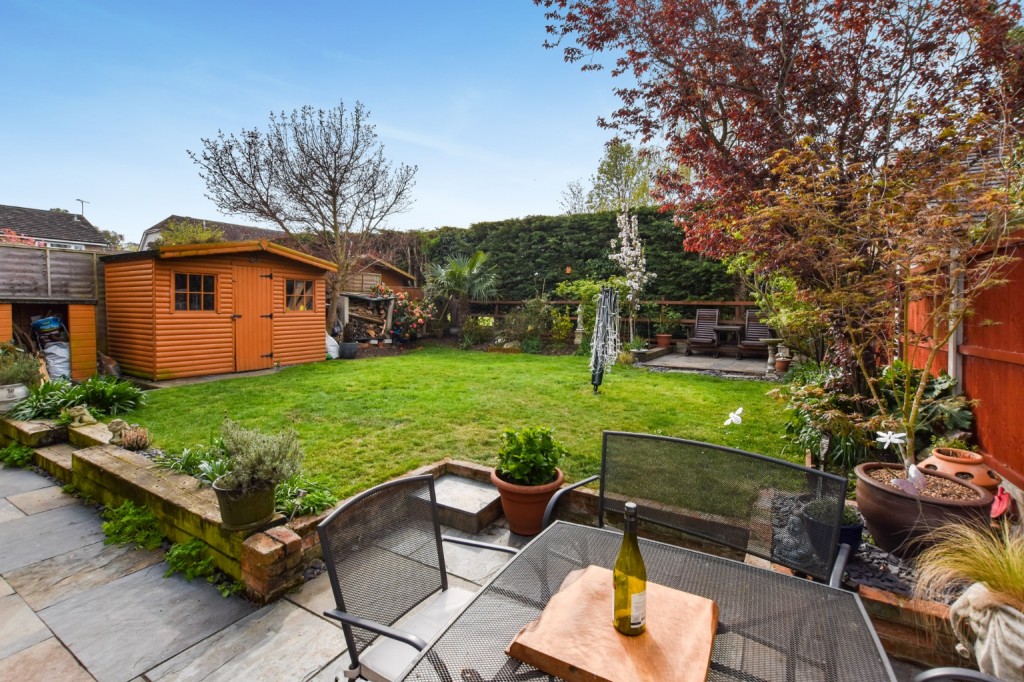 Images for Cherry Blossom Lane, Cold Norton EAID:ISSL BID:401