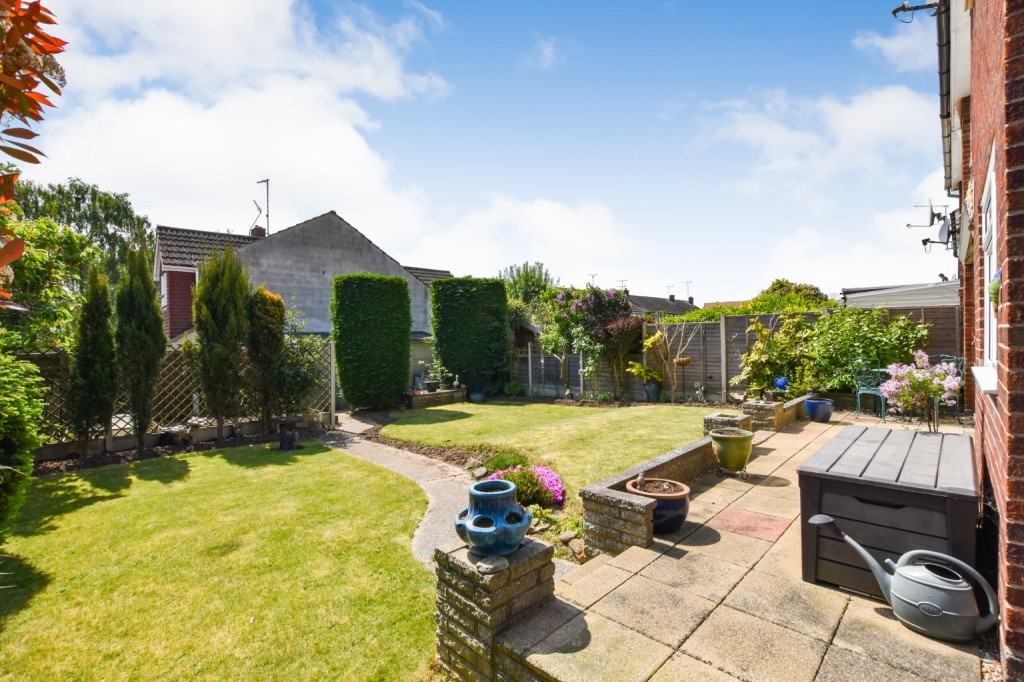 Images for Washington Road, Maldon, Essex, CM9 EAID:ISSL BID:401