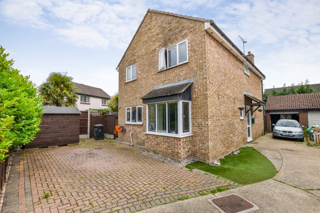 Images for Mayland Close, Heybridge EAID:ISSL BID:401