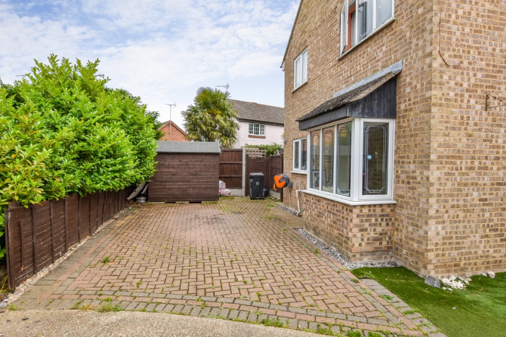 Images for Mayland Close, Heybridge EAID:ISSL BID:401